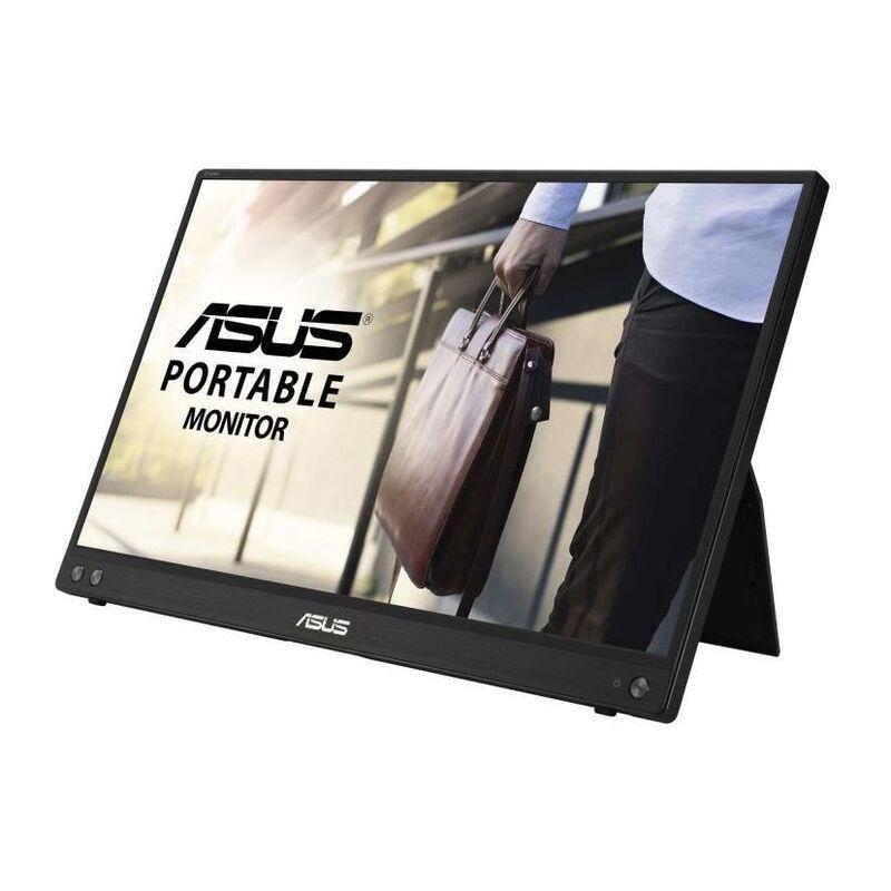 ASUS ZenScreen MB16ACV Portable USB Monitor- 15.6-Inch FHD IPS, , large image number 2