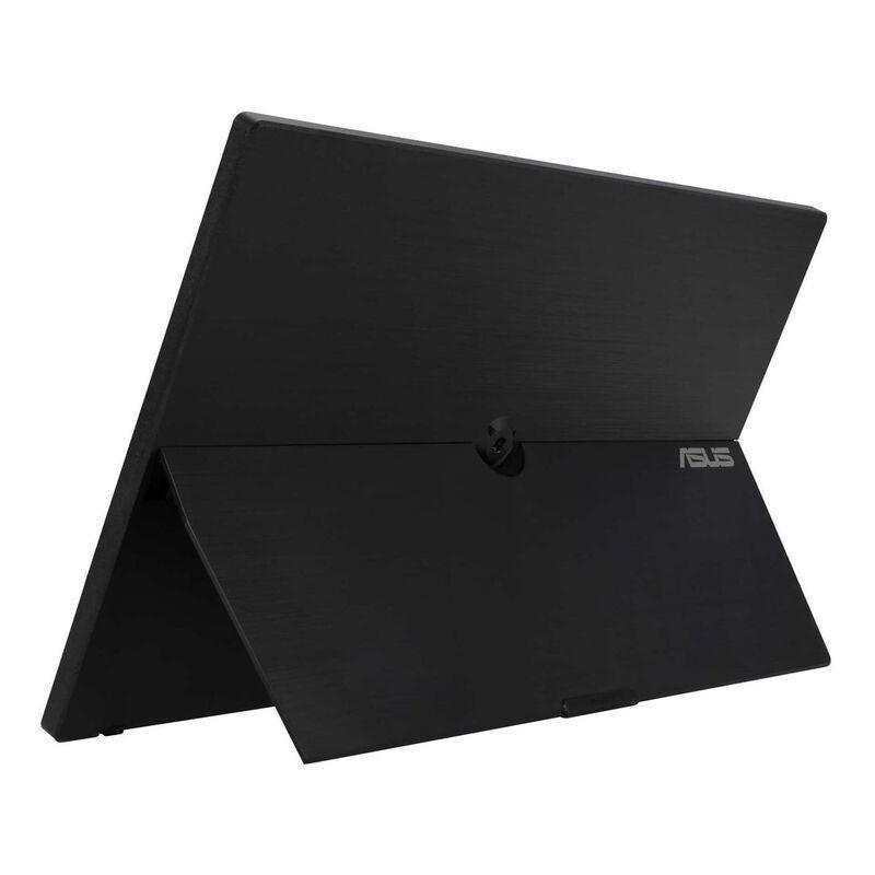 ASUS ZenScreen MB16ACV Portable USB Monitor- 15.6-Inch FHD IPS, , large image number 3