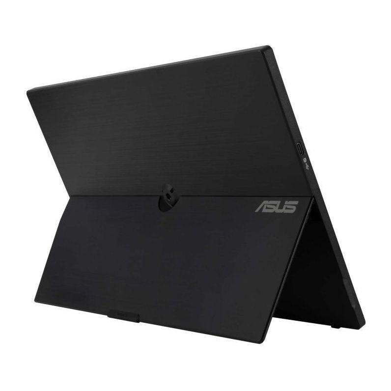 ASUS ZenScreen MB16ACV Portable USB Monitor- 15.6-Inch FHD IPS, , large image number 4