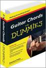 Guitar Chords For Dummies | Antoine Polin