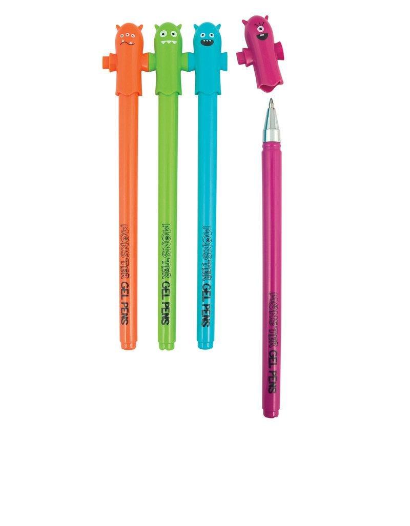 Monster Gel Pens, , large image number 0