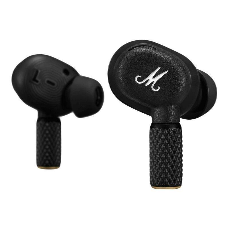 Marshall Motif II A.N.C. True Wireless Headphones - Black, , large image number 1