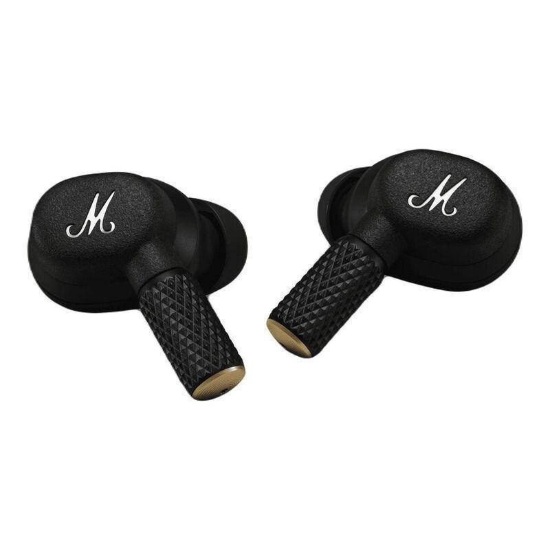 Marshall Motif II A.N.C. True Wireless Headphones - Black, , large image number 2