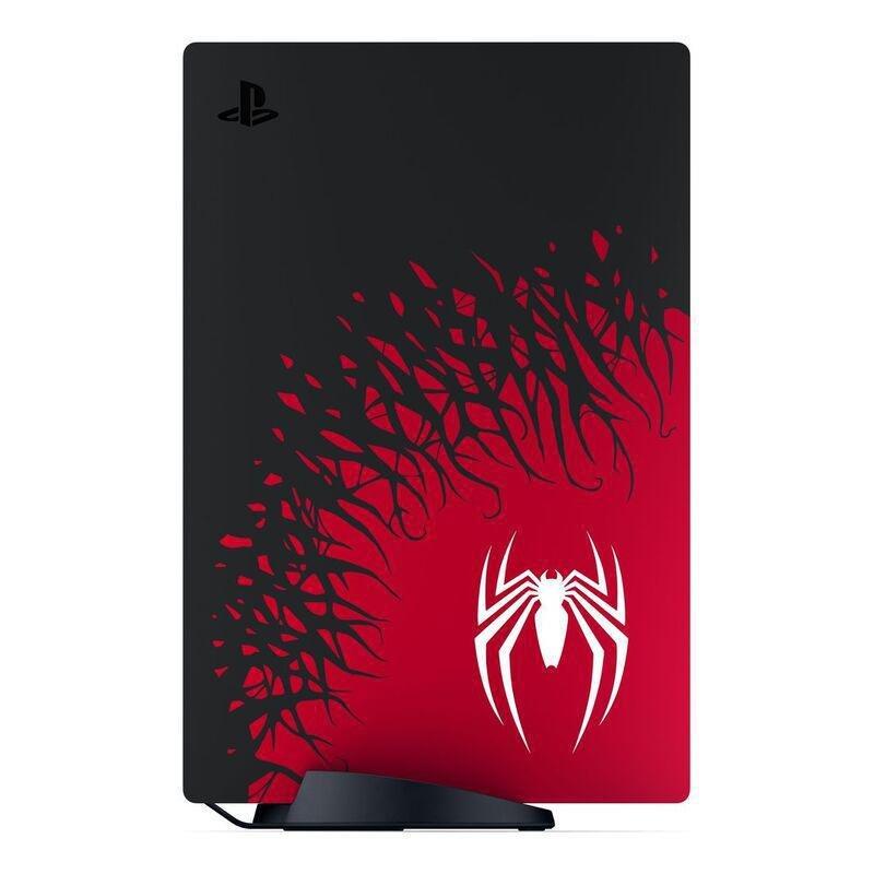Sony PlayStation PS5 Console CFI-1216A Marvel Spider-Man 2 - Limited Edition (Digital Download) Bundle, , large image number 3