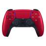 SONY COMPUTER ENTERTAINMENT EUROPE - Sony DualSense Wireless Controller - Deep Earth Collection for Playstation PS5 - Volcanic Red