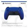 SONY COMPUTER ENTERTAINMENT EUROPE - Sony DualSense Wireless Controller - Deep Earth Collection for Playstation PS5 - Cobalt Blue