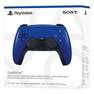 SONY COMPUTER ENTERTAINMENT EUROPE - Sony DualSense Wireless Controller - Deep Earth Collection for Playstation PS5 - Cobalt Blue