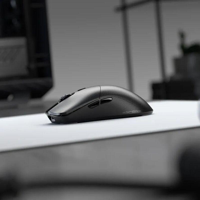 Glorious Model O 2 PRO 4K/8KHz Polling Wireless RGB Gaming Mouse - Black, , large image number 2