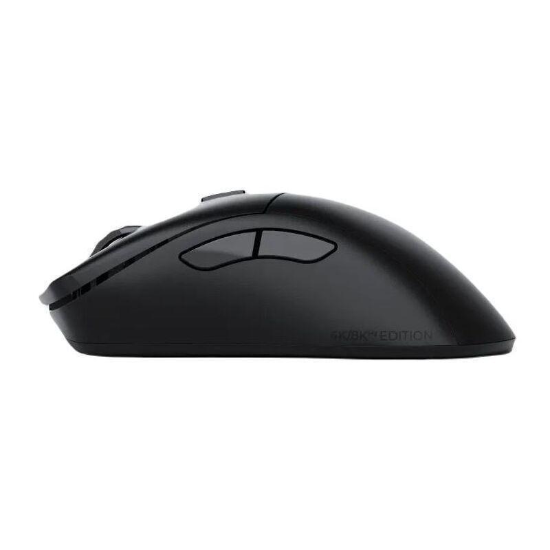 Glorious Model D 2 PRO 4K/8KHz Polling Wireless RGB Gaming Mouse - Black, , large image number 1