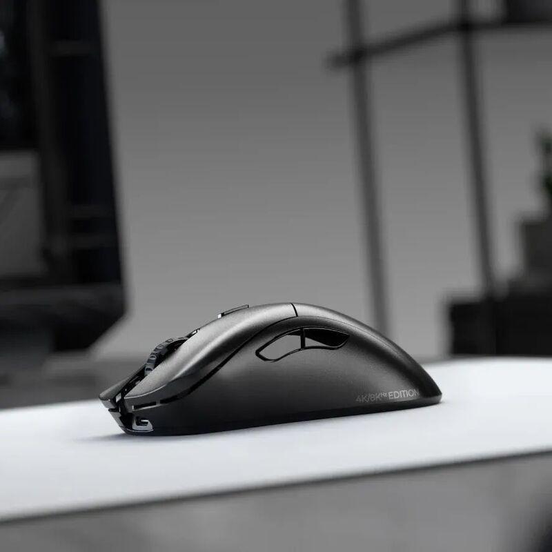 Glorious Model D 2 PRO 4K/8KHz Polling Wireless RGB Gaming Mouse - Black, , large image number 4
