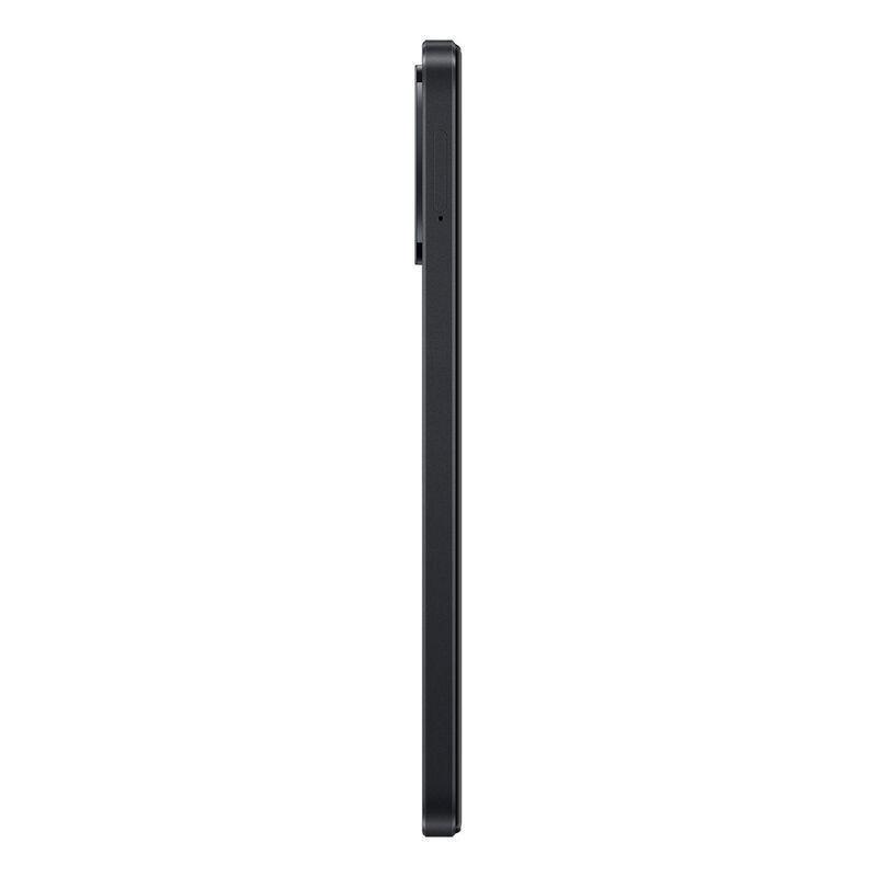 OPPO A18 Smartphone 128GB/4GB - Glowing Black, , large image number 8