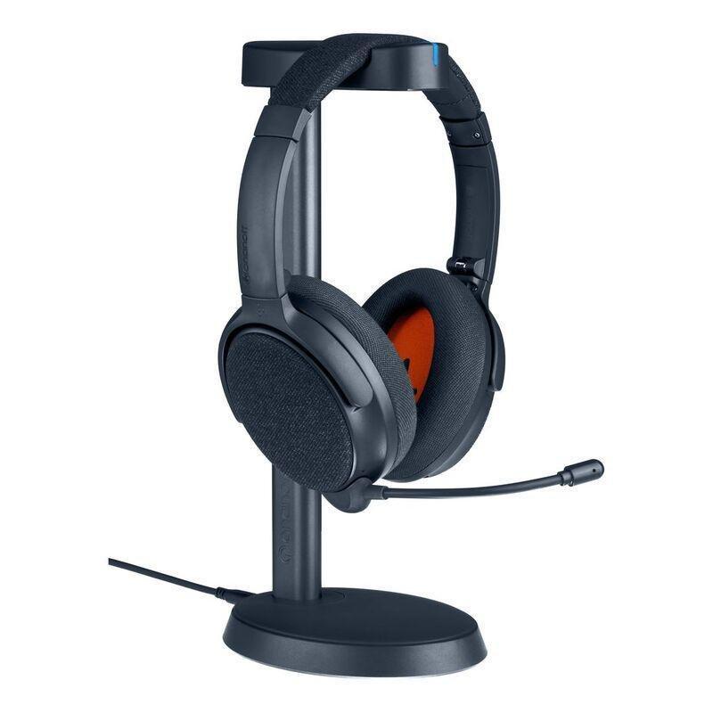 Buddyphones Onanoff Fokus+ Hybrid ANC Headset - Midnight Blue, , medium