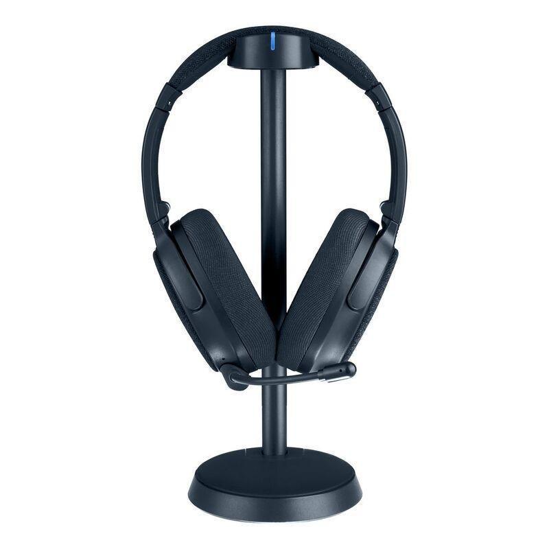 Buddyphones Onanoff Fokus+ Hybrid ANC Headset - Midnight Blue, , large image number 1