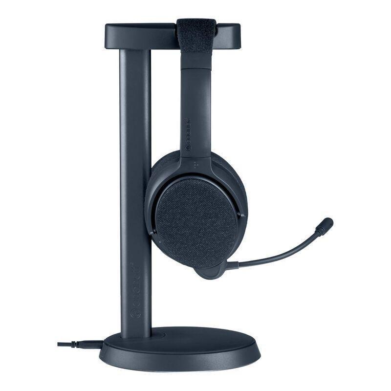 Buddyphones Onanoff Fokus+ Hybrid ANC Headset - Midnight Blue, , large image number 2
