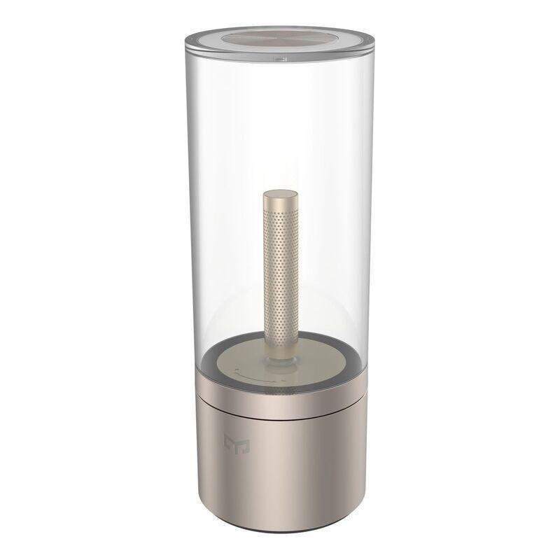 Yeelight Candela Lamp, , large image number 0