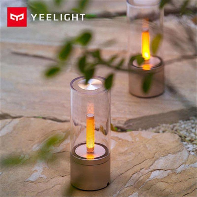 Yeelight Candela Lamp, , large image number 2