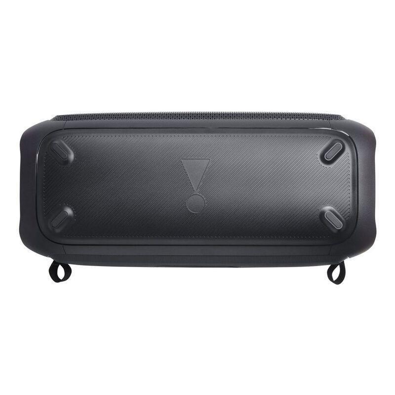 JBL PartyBox On-The-Go Essential Portable party speaker with built-in lights and wireless mic, , large image number 4