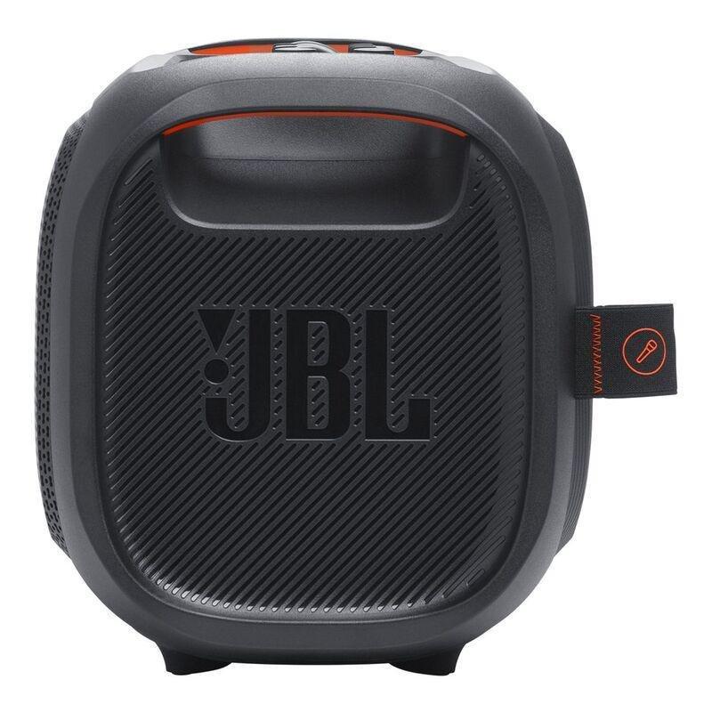 JBL PartyBox On-The-Go Essential Portable party speaker with built-in lights and wireless mic, , large image number 5