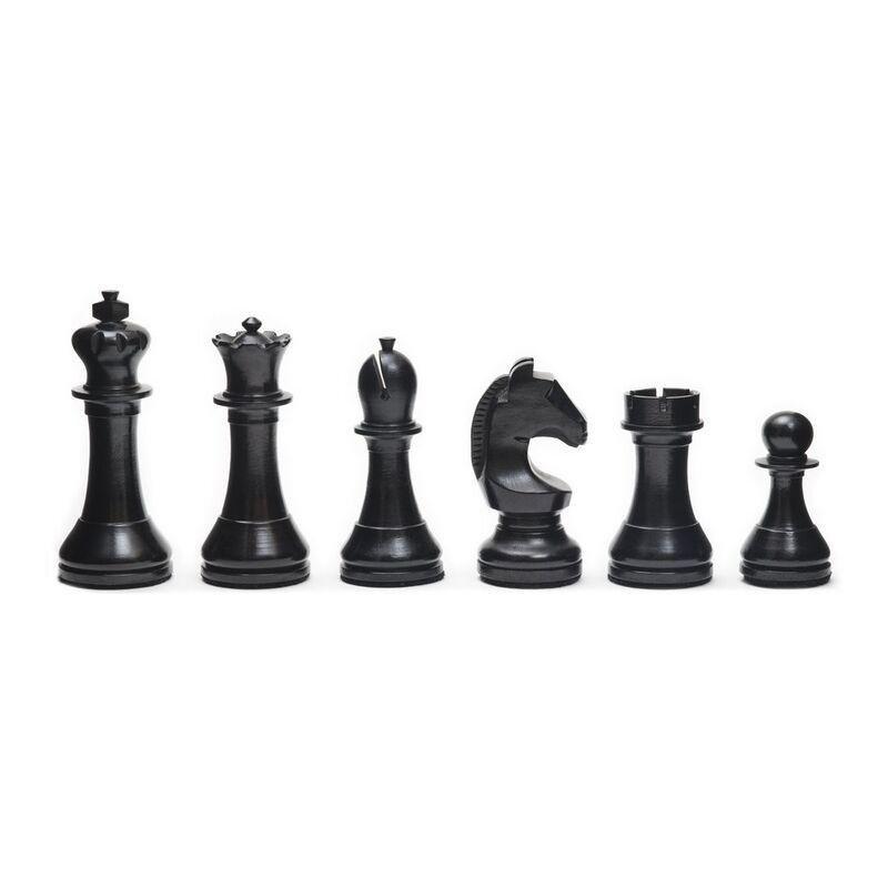 World Chess Official Chess Set Pieces, , large image number 2