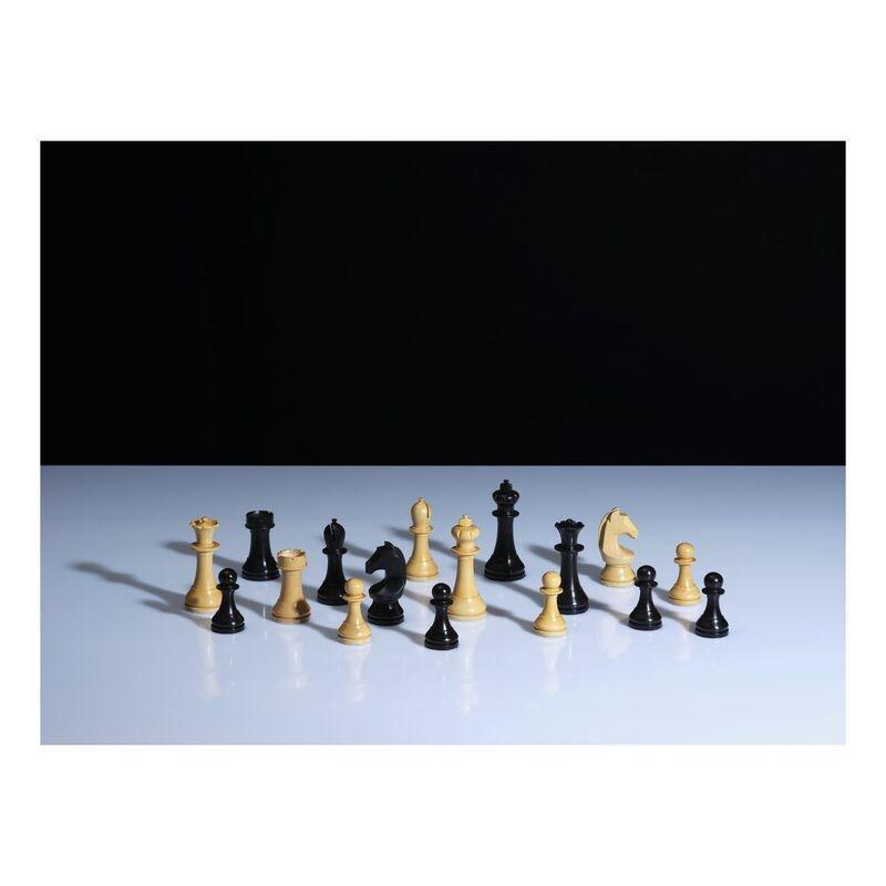 World Chess Official Chess Set Pieces, , large image number 5