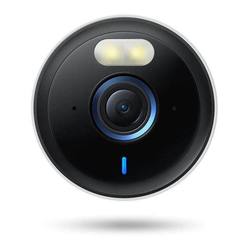 Eufy eufyCam E330 (Professional) 4-Cam Kit - White, , large image number 1