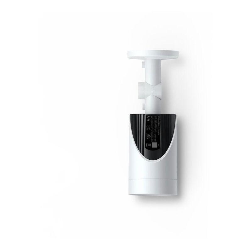 Eufy eufyCam E330 (Professional) 4-Cam Kit - White, , large image number 5