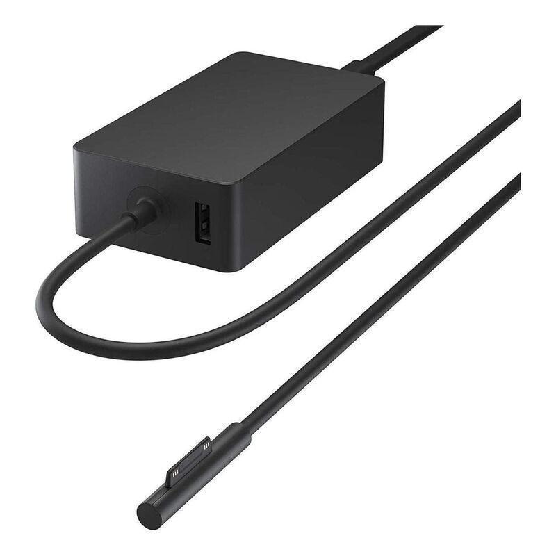 Microsoft Surface Power Supply 65W - Black, , medium