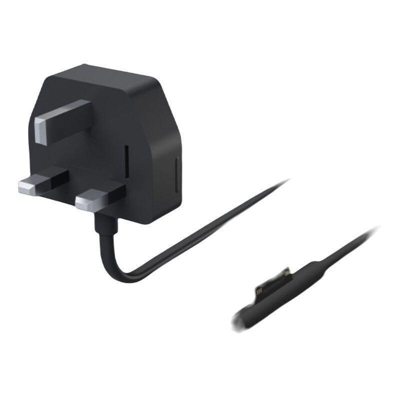 Microsoft Surface Power Supply 65W - Black, , large image number 1