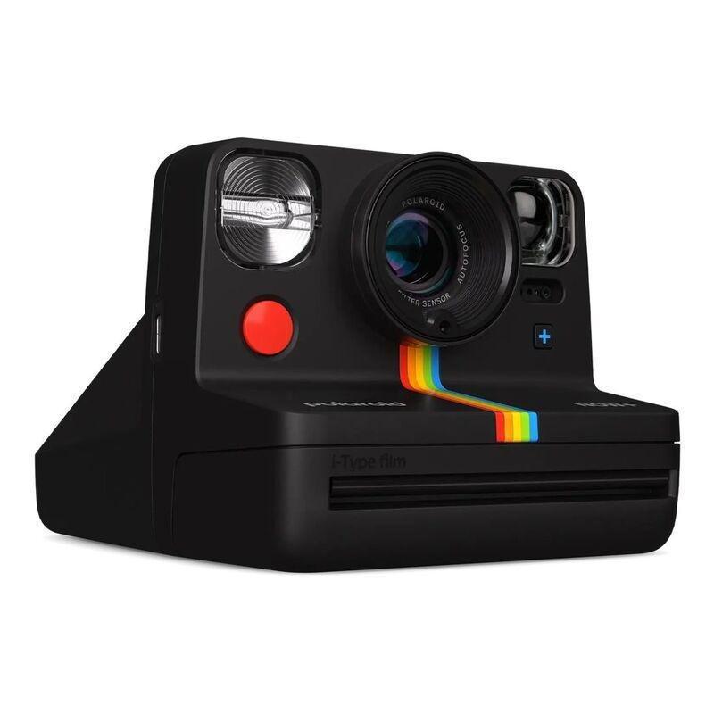 Polaroid Now+ Generation 2 E-Box - Black, , large image number 1
