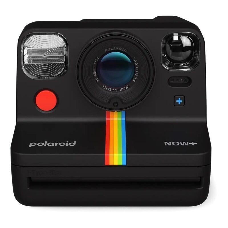 Polaroid Now+ Generation 2 E-Box - Black, , large image number 2