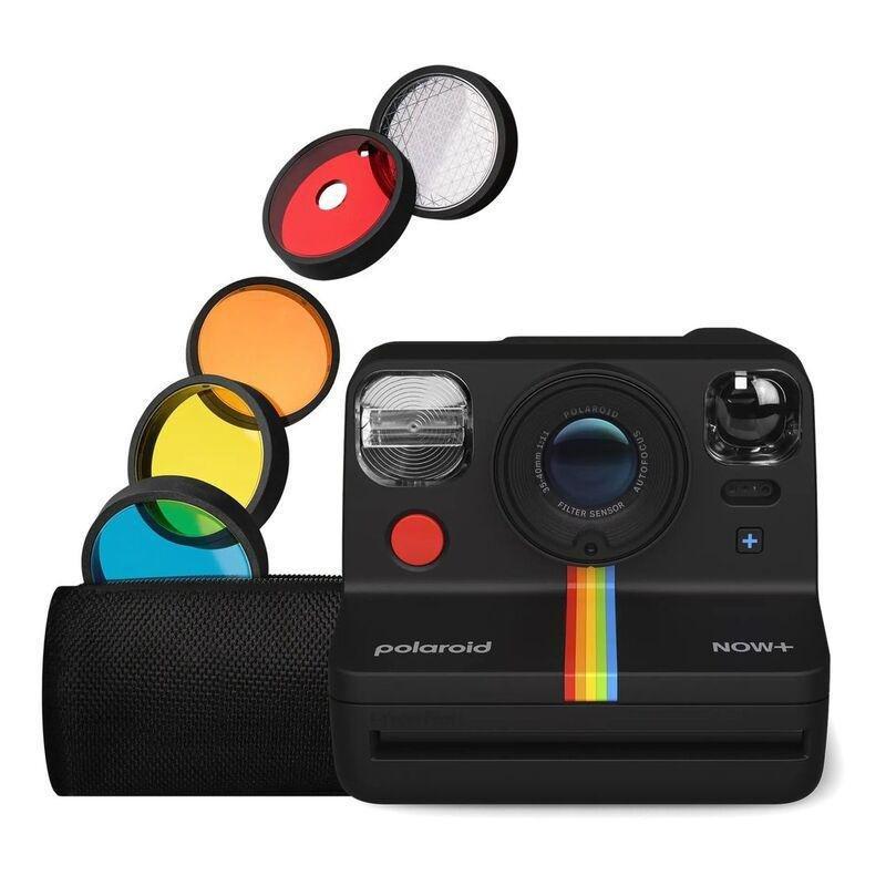 Polaroid Now+ Generation 2 E-Box - Black, , large image number 3