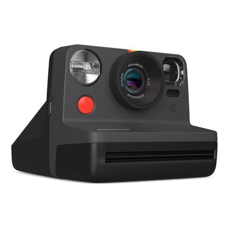 Polaroid Now Generation 2 E-Box - Black, , large image number 1