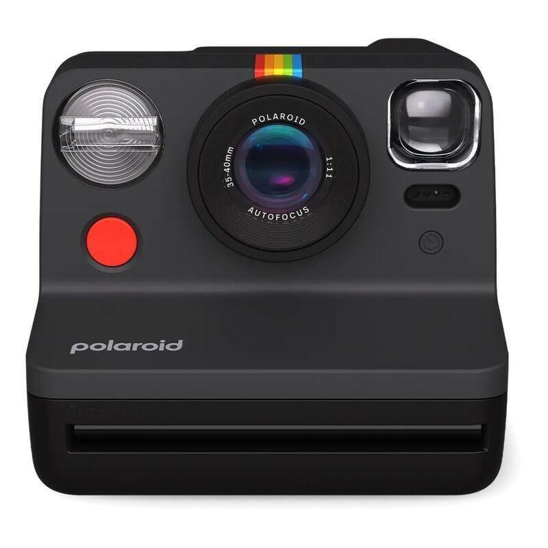 Polaroid Now Generation 2 E-Box - Black, , large image number 2
