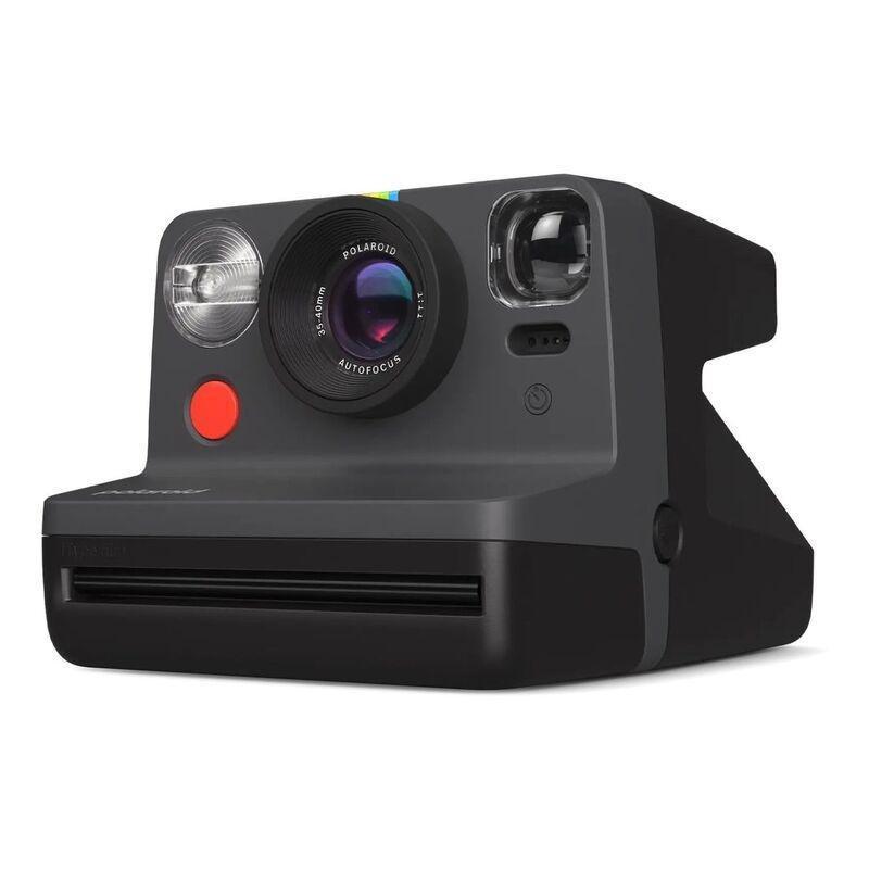 Polaroid Now Generation 2 E-Box - Black, , large image number 3
