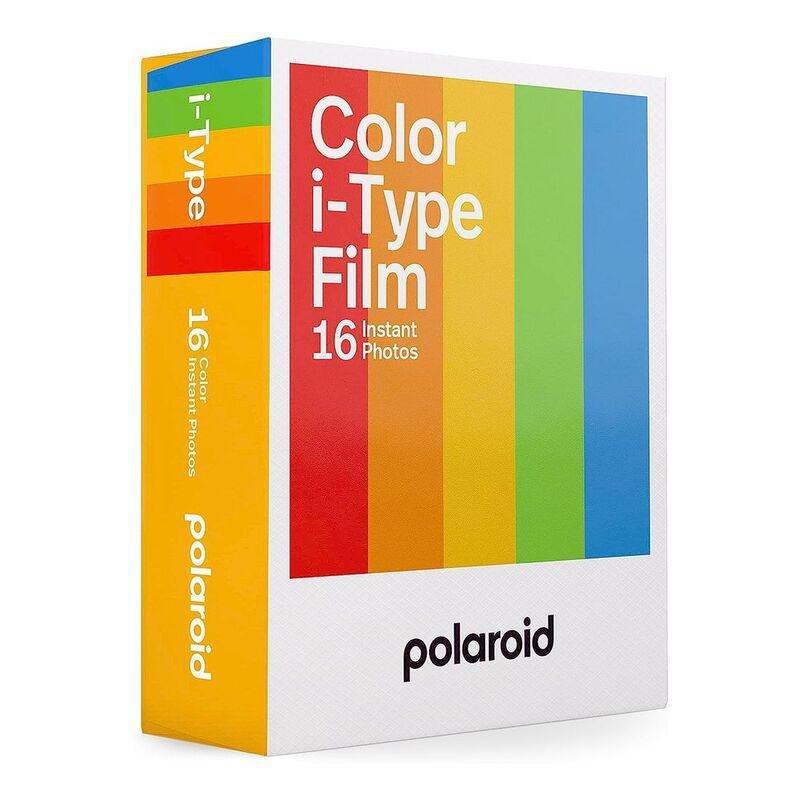 Polaroid Now Generation 2 E-Box - Black, , large image number 6