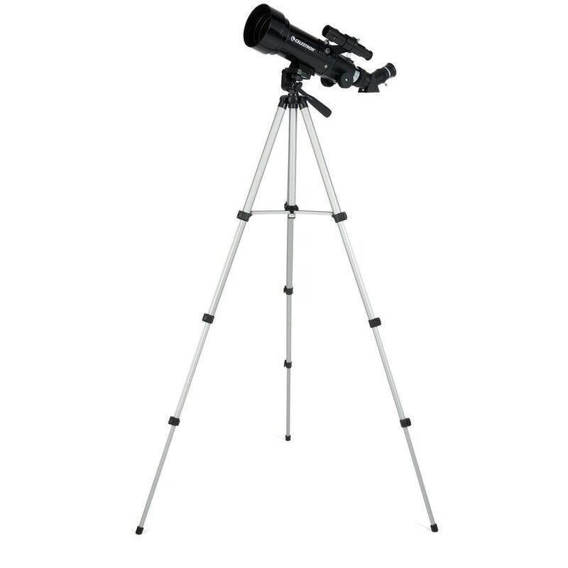 Celestron Travel Scope 70 with Backpack Telescope, , medium