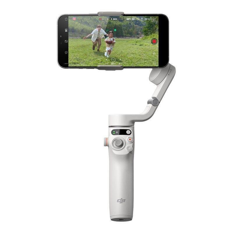 DJI Osmo Mobile 6 - Platinum Grey, , large image number 0