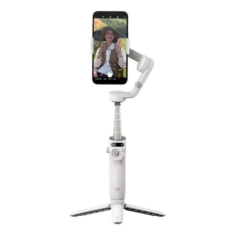 DJI Osmo Mobile 6 - Platinum Grey, , large image number 1