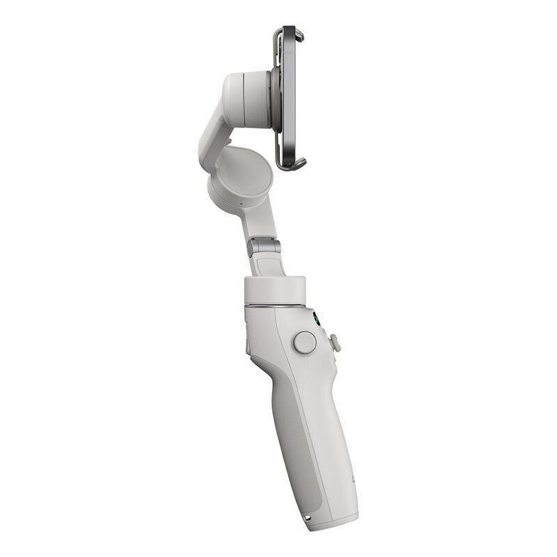 DJI Osmo Mobile 6 - Platinum Grey, , large image number 2