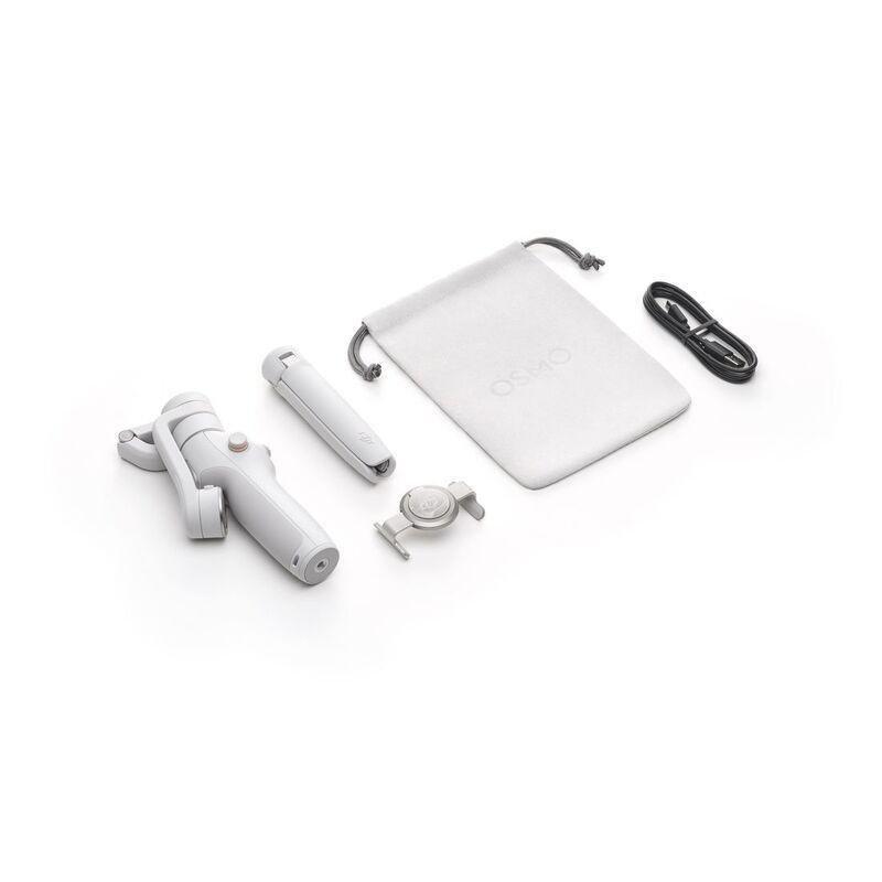 DJI Osmo Mobile 6 - Platinum Grey, , large image number 3