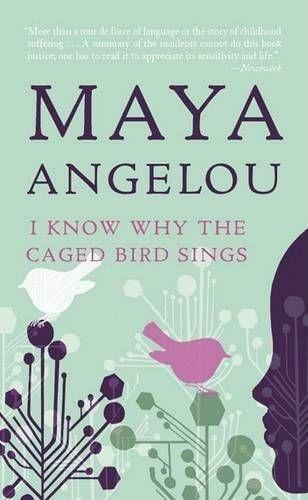 I Know Why The Caged Bird Sings | Maya Angelou, , medium