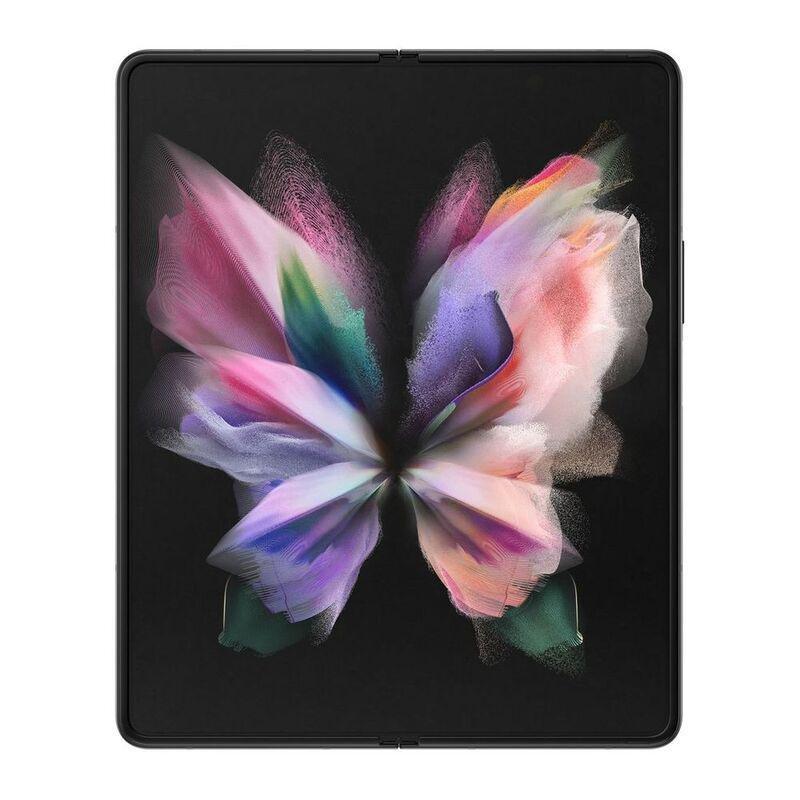 Samsung Galaxy Z Fold 3 Smartphone 5G/512GB/12GB - Phantom Black, , large image number 1