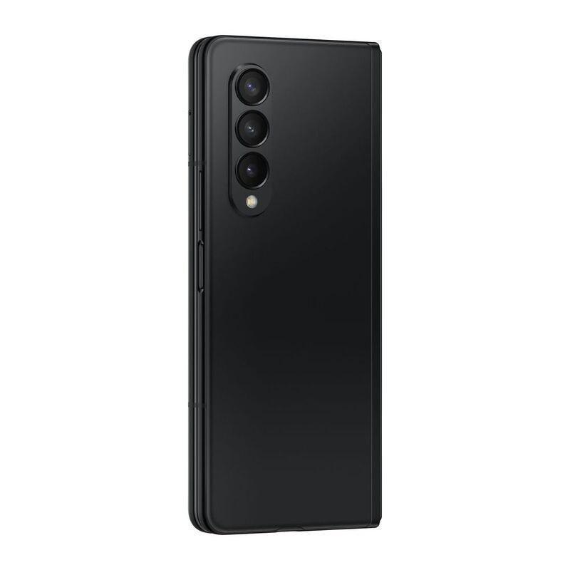 Samsung Galaxy Z Fold 3 Smartphone 5G/512GB/12GB - Phantom Black, , large image number 2