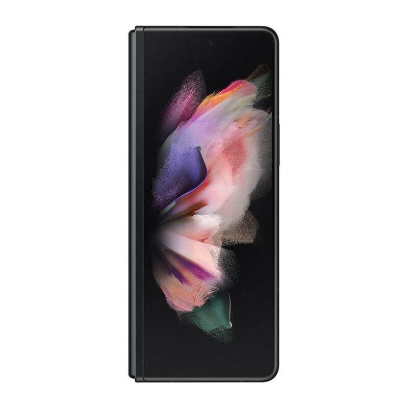 Samsung Galaxy Z Fold 3 Smartphone 5G/512GB/12GB - Phantom Black, , large image number 5