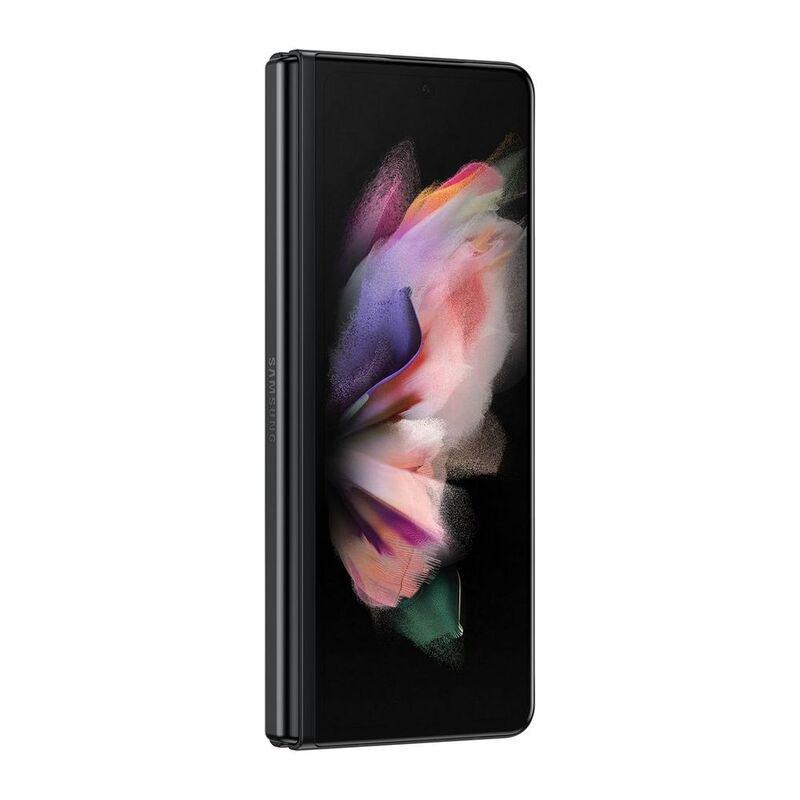 Samsung Galaxy Z Fold 3 Smartphone 5G/512GB/12GB - Phantom Black, , large image number 6