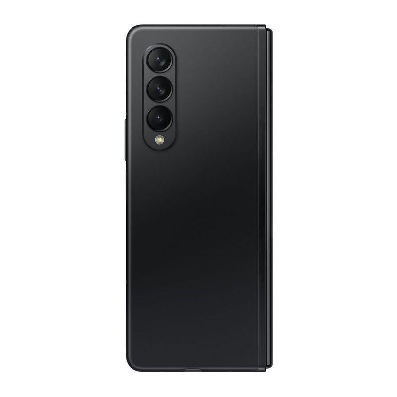 Samsung Galaxy Z Fold 3 Smartphone 5G/512GB/12GB - Phantom Black, , large image number 8