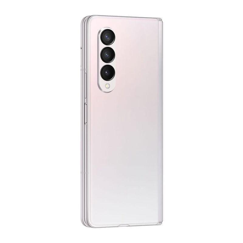 Samsung Galaxy Z Fold 3 Smartphone 5G/512GB/12GB - Phantom Silver, , large image number 2