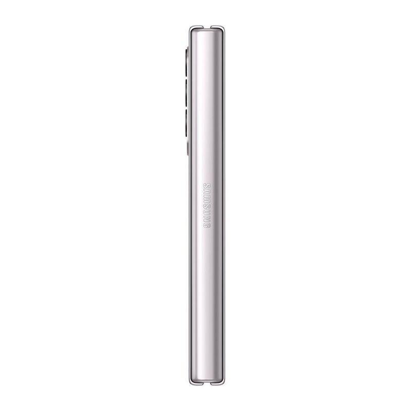 Samsung Galaxy Z Fold 3 Smartphone 5G/512GB/12GB - Phantom Silver, , large image number 5