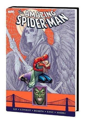 Amazing Spider-Man Omnibus Vol. 4 (New Printing) | Stan Lee, , medium