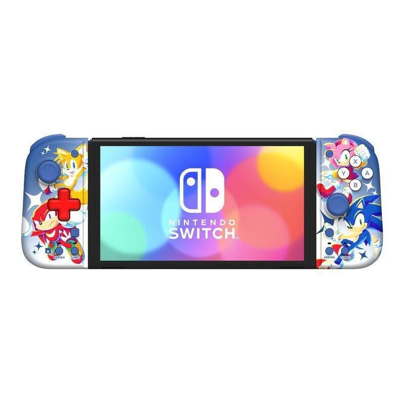 Hori Sonic Split Pad Compact for Nintendo Switch, , large image number 0